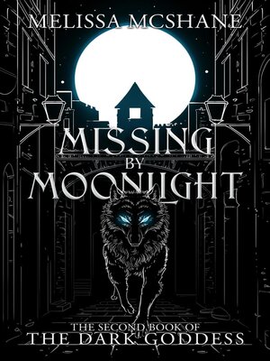 cover image of Missing by Moonlight